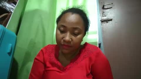 Snapshot of kezia0910 chatting on 10/14/25, 07:42 kezia0910 online show from 10/14/25, 07:42