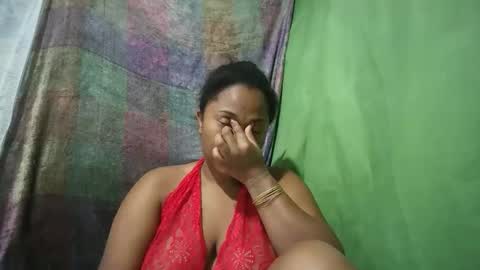 Snapshot of kezia0910 chatting on 10/24/25, 08:55 kezia0910 online show from 10/24/25, 08:55