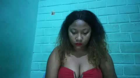 Snapshot of kezia0910 chatting on 12/01/25, 12:48 kezia0910 online show from 12/01/25, 12:48