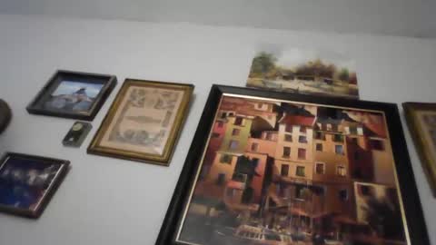 Kent online show from 10/08/25, 01:31