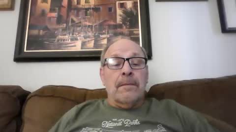 Kent online show from 10/27/25, 09:08