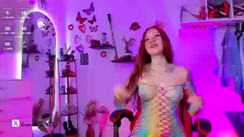 khalessi07 online show from 03/11/26, 03:29