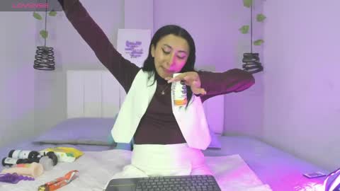 Khalessi online show from 04/09/26, 10:04