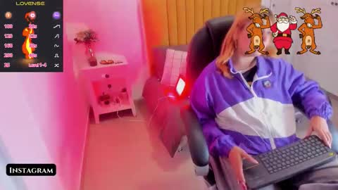 Khali online show from 12/15/25, 03:22