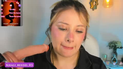 Khali online show from 04/03/26, 01:14