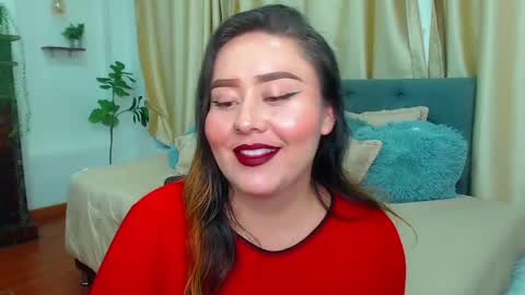 K H A I L A online show from 06/09/26, 07:03