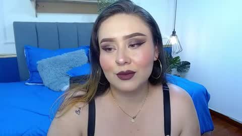 K H A I L A online show from 06/11/26, 07:01