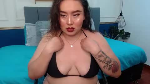 K H A I L A online show from 06/24/26, 04:39