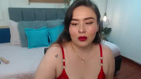 K H A I L A online show from 07/17/26, 06:57