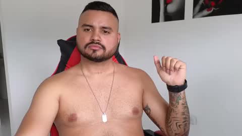 khalid ferrer online show from 02/25/25, 05:58