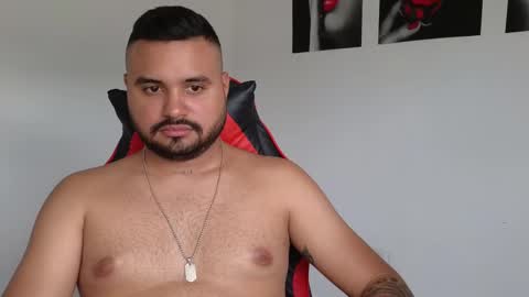 khalid ferrer online show from 02/25/25, 09:02