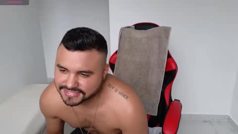 khalid ferrer online show from 02/26/25, 03:19