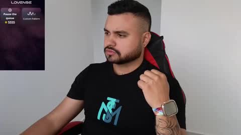 khalid ferrer online show from 03/01/25, 12:01