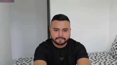 khalid ferrer online show from 03/02/25, 12:01