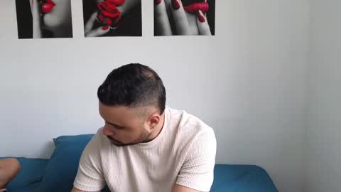 khalid ferrer online show from 03/03/25, 12:37