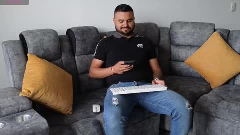 khalid ferrer online show from 03/06/25, 12:52