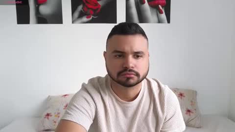 khalid ferrer online show from 03/07/25, 12:23