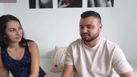 khalid ferrer online show from 03/07/25, 03:28