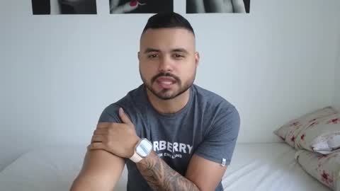 khalid ferrer online show from 03/09/25, 12:09