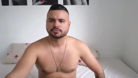 khalid ferrer online show from 03/09/25, 03:16