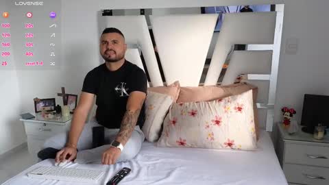 khalid ferrer online show from 03/10/25, 12:26