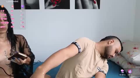 khalid ferrer online show from 03/11/25, 12:17