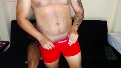 khalid ferrer online show from 09/18/25, 04:03