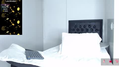 Khalid Rumie online show from 11/14/25, 02:21