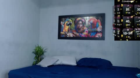 Khalid Rumie online show from 03/29/26, 02:11