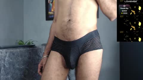 Khalid Rumie online show from 05/30/26, 03:03