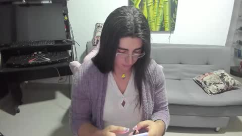 Khalifa Kasumi online show from 02/04/26, 02:28