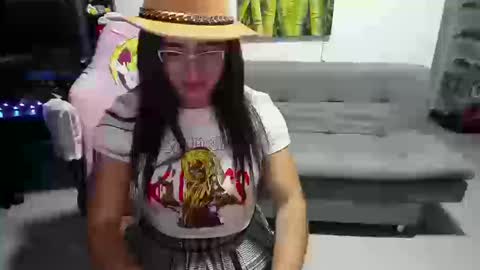 Khalifa Kasumi online show from 03/20/26, 05:01