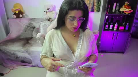 Khalifa Kasumi online show from 05/19/26, 05:03