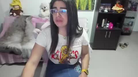 Khalifa Kasumi online show from 07/11/26, 04:15