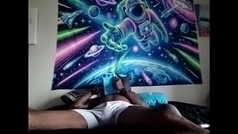 Diamondglove online show from 02/20/25, 10:59