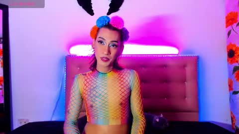 Khandyz online show from 01/02/25, 09:39