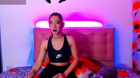 Khandyz online show from 01/03/25, 08:22