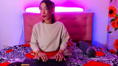 Khandyz online show from 01/11/25, 05:52