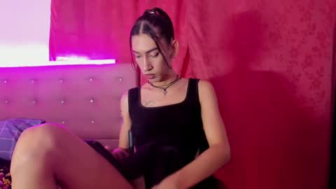 Khandyz online show from 09/24/25, 07:06