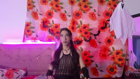 Khandyz online show from 10/09/25, 09:46