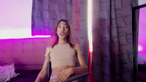 Khandyz online show from 12/01/25, 09:31