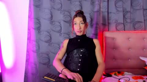 Khandyz online show from 02/28/26, 10:22