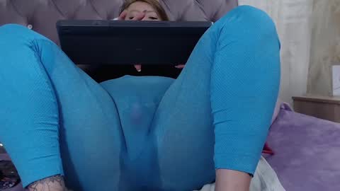 Kharla Marin online show from 02/06/25, 02:00