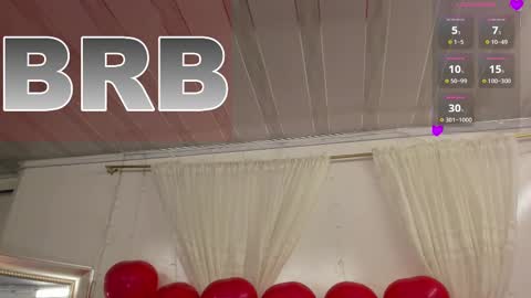 Kharla Marin online show from 02/28/25, 06:54