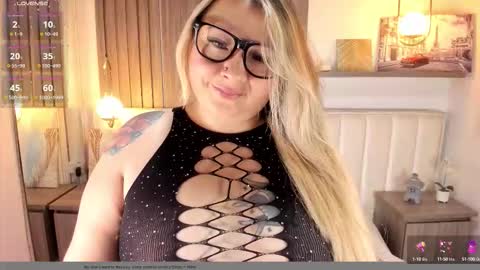 Kharla Marin online show from 09/23/25, 10:35