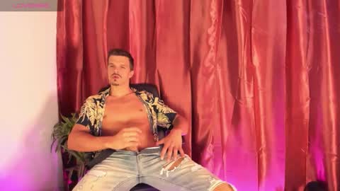 DonyBrown online show from 09/16/25, 04:02