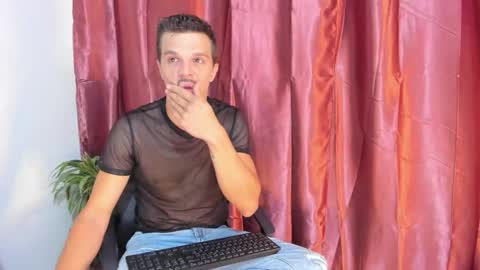 DonyBrown online show from 09/21/25, 02:46