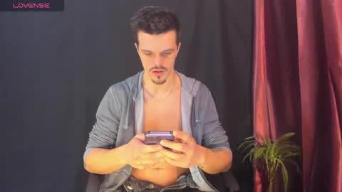 DonyBrown online show from 02/03/26, 03:59