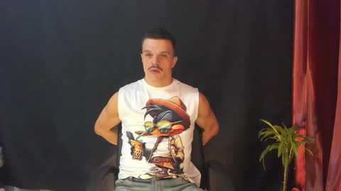 DonyBrown online show from 02/20/26, 05:15