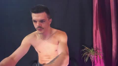 DonyBrown online show from 02/23/26, 05:27